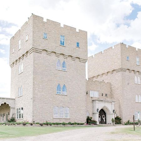 The Castle At روكوول المظهر الخارجي الصورة